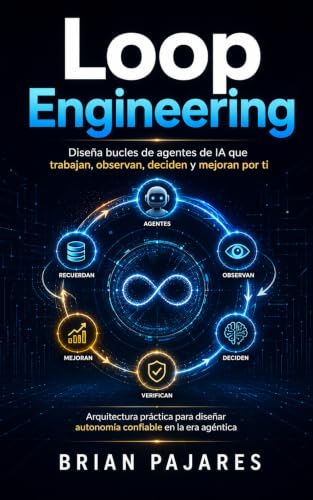 Portada de Loop Engineering