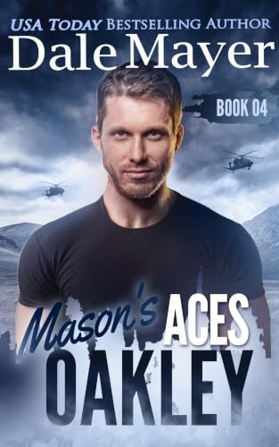 Oakley book cover