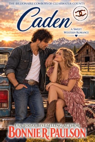 Caden book cover
