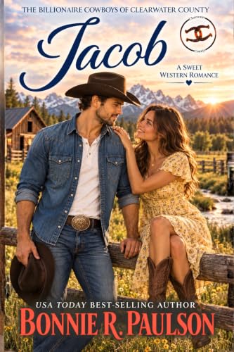 Jacob book cover