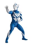 TAMASHII NATIONS S.H.フィギュアーツ ウルトラマンテオ 約150mm ABS&PVC製 塗装済み可動フィギュア