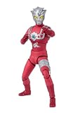 TAMASHII NATIONS S.H.フィギュアーツ アストラ（再販版） 塗装済み可動フィギュア