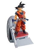 TAMASHII NATIONS フィギュアーツZERO ドラゴンボールZ [STARTune]孫悟空-決戦場への到着- PVC&ABS製 塗装済み完成品フィギュア