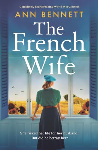 The French Wife book cover