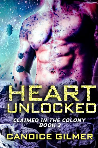 Heart Unlocked book cover