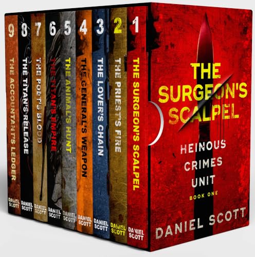 Discounted Book