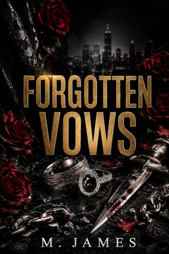 Forgotten Vows book cover