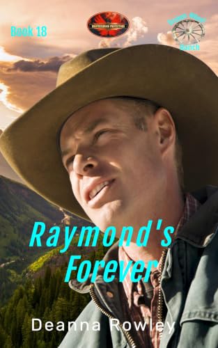 Raymond’s Forever book cover