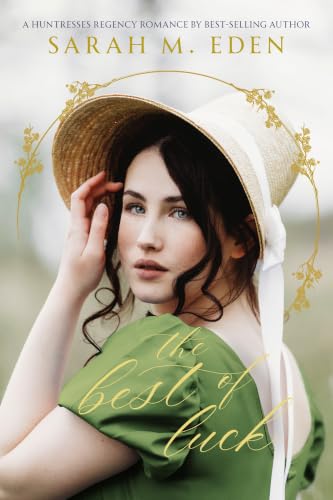 The Best of Luck book cover