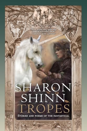 Tropes book cover