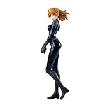 メガハウス(MegaHouse) ヤマトガールズコレクション 宇宙戦艦ヤマト ヤマトよ永遠に REBEL3199 森雪デザリアムスーツVer. 約190mm PVC樹脂製 塗装済み完成品フィギュア
