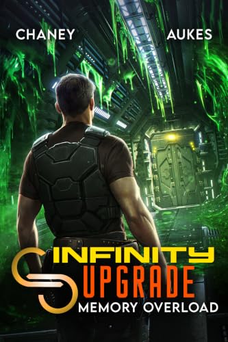 Memory Overload book cover