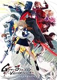 【Amazon.co.jp限定】「魔法少女リリカルなのは EXCEEDS Gun Blaze Vengeance」Blu-ray Vol.1[初回限定盤](ビジュアルシート4枚セット付き) [Blu-ray]