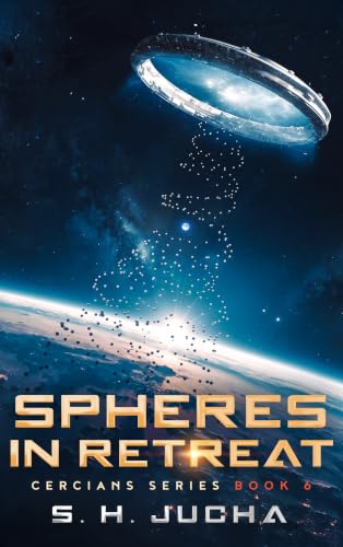 Spheres In Retreat book cover