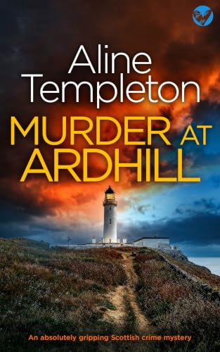Dead In The Water / Murder at Ardhill book cover