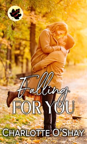 Falling for You book cover