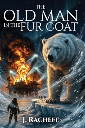 THE OLD MAN IN THE FUR COAT (The Old Man Series Book 1)