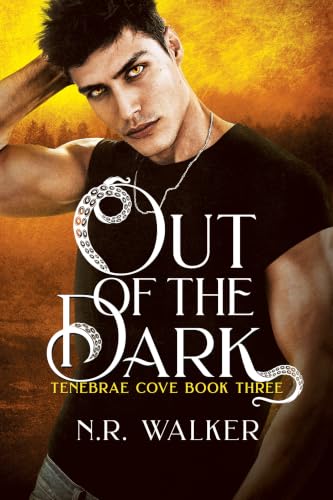 Out of the Dark book cover