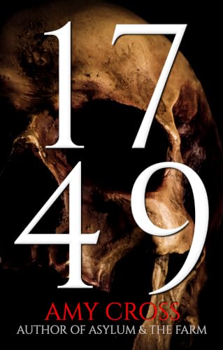 1749 book cover