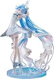 グッドスマイルカンパニー キャラクター・ボーカル・シリーズ01 初音ミク スケールフィギュア G.S.Collection [SC] 初音ミクシンフォニー 2025 札幌公演Ver. プラスチック製 塗装済み完成品 1/7スケール 専用台座付属 全高約278mm
