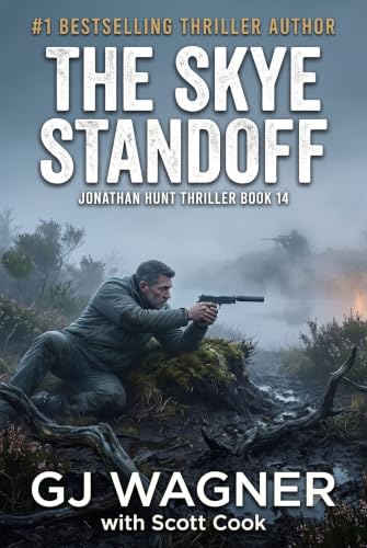 The Skye Standoff book cover