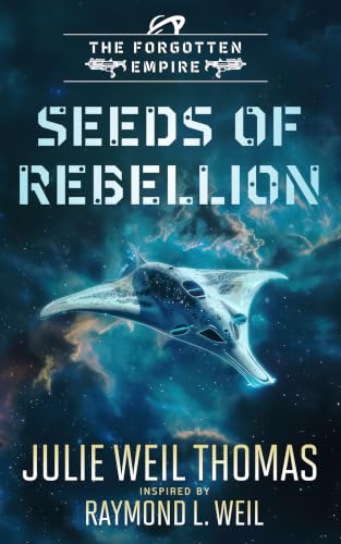 Seeds of Rebellion book cover