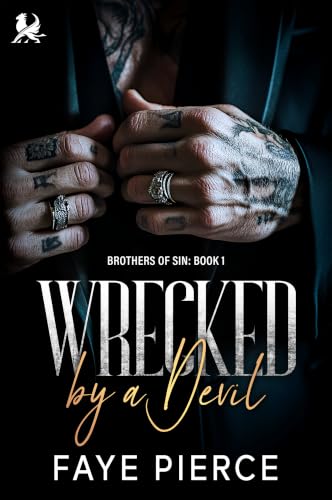 Wrecked by a Devil book cover
