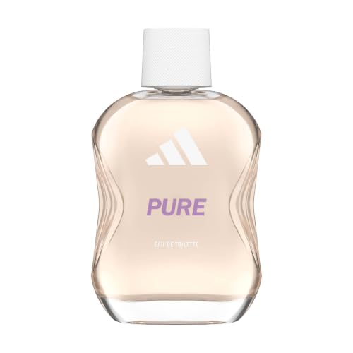 ⚡ BLITZDEAL (-65%) adidas Pure Eau de Toilette für Damen, 50 ml