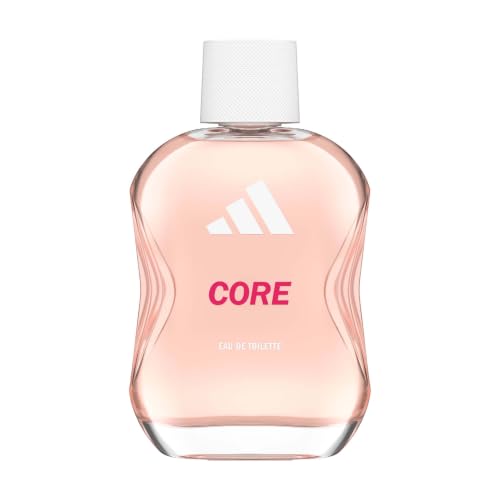 ⚡ BLITZDEAL (-72%) adidas Core Eau de Toilette für Damen, 50 ml