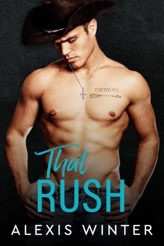 That Rush book cover