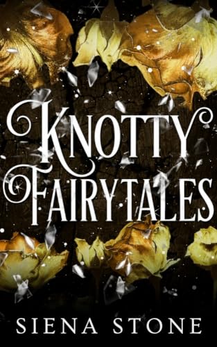 Knotting The Fairy Godmother book cover
