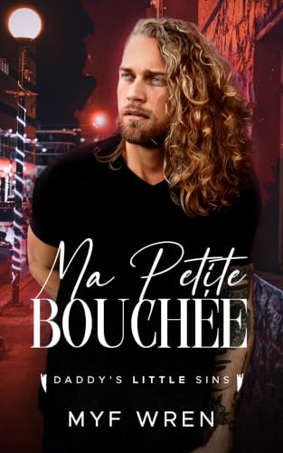 Ma Petite Bouchée book cover