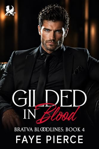 Gilded in Blood book cover
