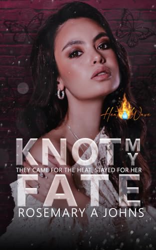 Knot My Fate book cover