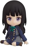 グッドスマイルカンパニー リコリス・リコイル ねんどろいどぷらす 井ノ上たきな らばーますこっと 素材 PVC サイズ 約70mm サイズ 約70mm