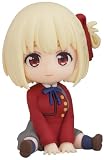 グッドスマイルカンパニー リコリス・リコイル ねんどろいどぷらす 錦木千束 らばーますこっと 素材 PVC サイズ 約70mm サイズ 約70mm