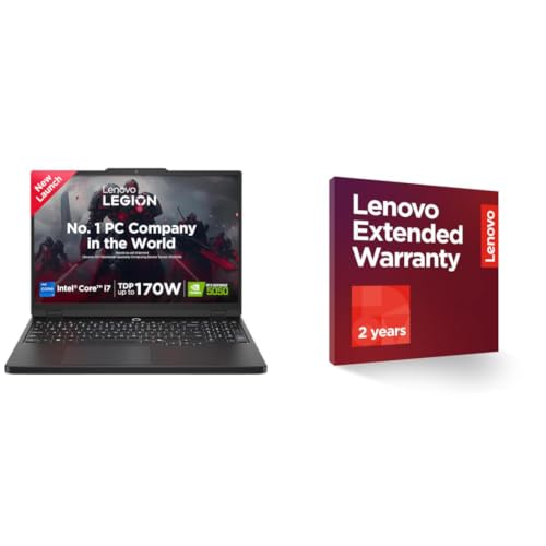 Lenovo Legion 5 2025 Intel Core i7-13650HX | NVIDIA RTX 5050 8GB (16GB RAM/512GB SSD/WUXGA IPS/165Hz/15.3" (38.8cm)/Windows 11 2 Year Onsite Warranty 