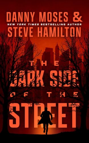 The Dark Side of the Street book cover