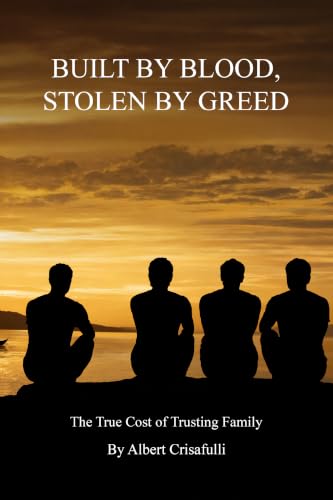 Published Book 3