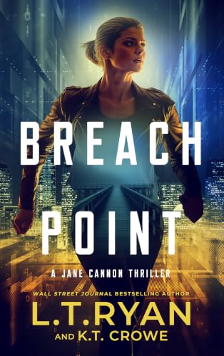 Breach Point book cover