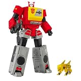 タカラトミー(TAKARA TOMY) T-SPARK トランスフォーマー マスターピース Gシリーズ MPG-25 ブロードキャスト＆スチールジョー 可動フィギュア