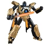 タカラトミー(TAKARA TOMY) T-SPARK エイジ・オブ・ザ・プライム トランスフォーマー AOTP-44 エンシェントベクタープライム 可動フィギュア