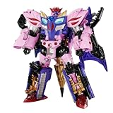 タカラトミー(TAKARA TOMY) T-SPARK トランスフォーマー ニューレジェンズ NL-05 ガルバトロン (BWII) 可動フィギュア