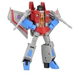 タカラトミー(TAKARA TOMY) T-SPARK STUDIOSERIES スタジオシリーズ トランスフォーマー TS-37 スタースクリーム MTMTEコレクション 可動フィギュア