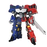 タカラトミー(TAKARA TOMY) T-SPARK TOYRISE トイライズ 超竜神 可動フィギュア