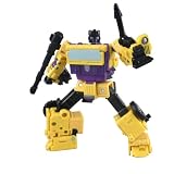 タカラトミー(TAKARA TOMY) T-SPARK エイジ・オブ・ザ・プライム トランスフォーマー AOTP-43 スインドル 可動フィギュア