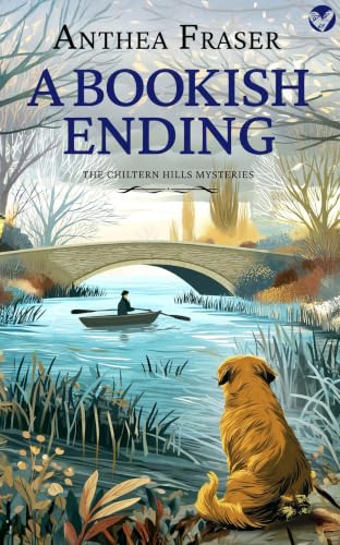 A Bookish Ending book cover