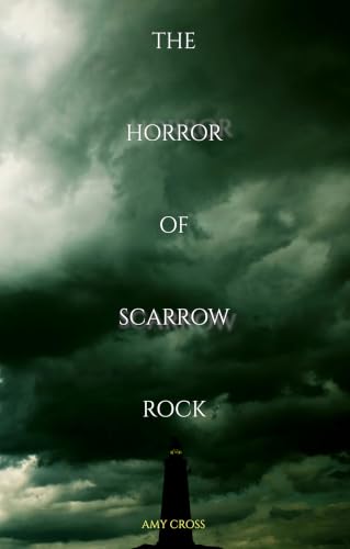 The Horror of Scarrow Rock book cover