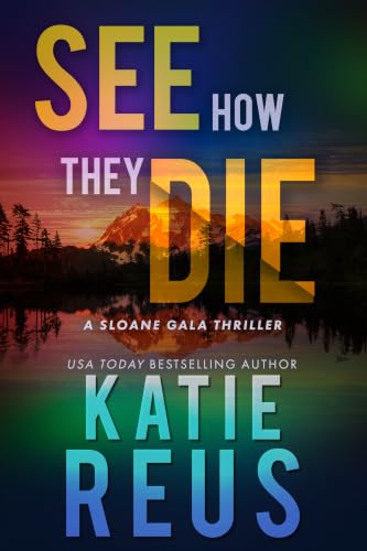 See How They Die book cover