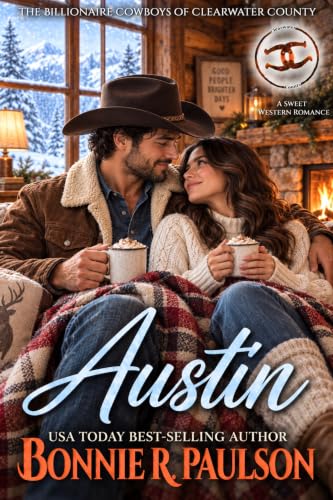 Austin book cover